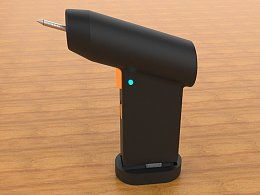 近期亮點 ZCOOL平臺最新發(fā)布的工業(yè)電子產(chǎn)品與電氣設(shè)備作品