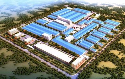 創(chuàng)新再生技術(shù)，樹立綠色工廠典范 安徽東錦資源再生科技及其市場(chǎng)前景分析